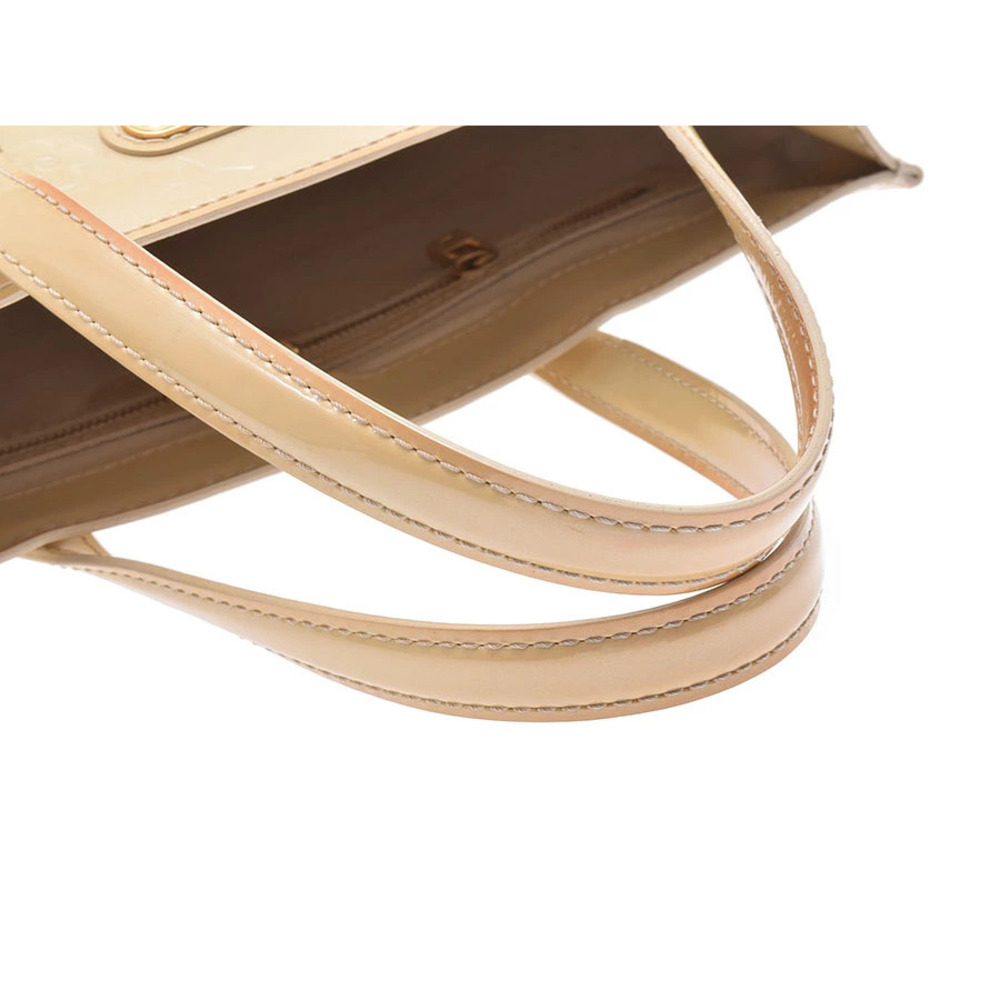 Louis Vuitton Vernis Wilshire Beige - Picture 3 of 11